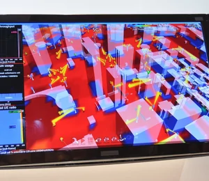 NTT Docomo promet une 5G à 1 Gb/s pour 2020